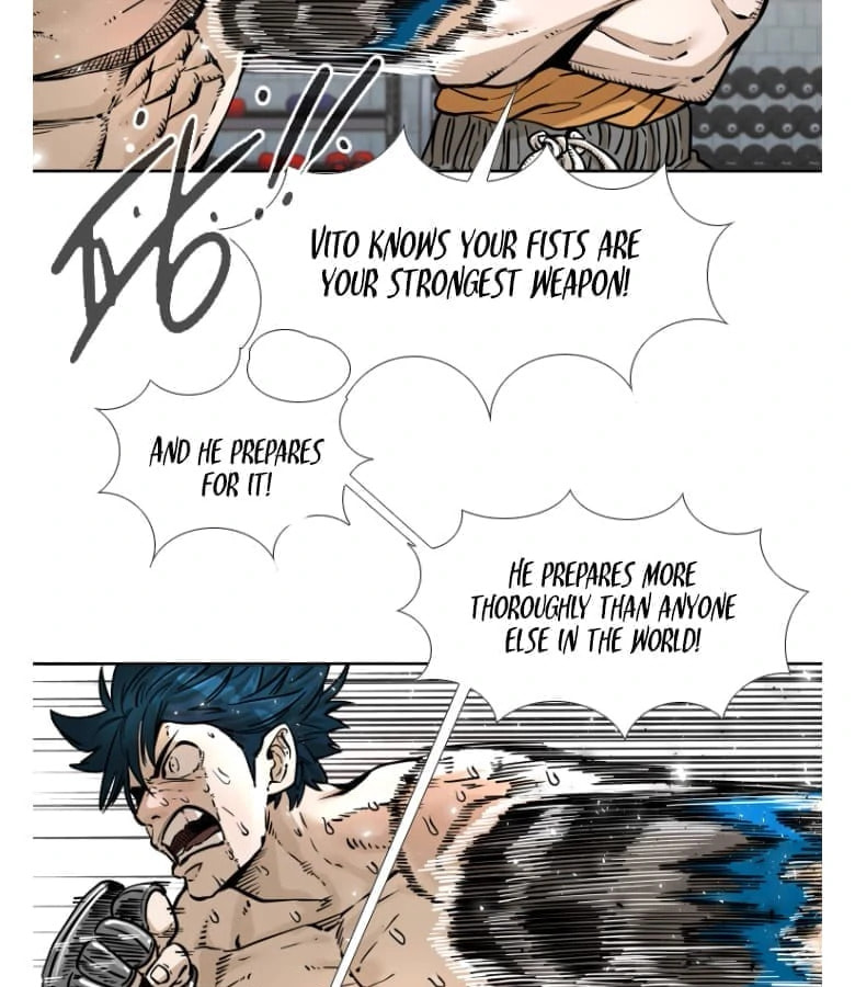 Read Shark chapter 274 image 53 on Lezhin