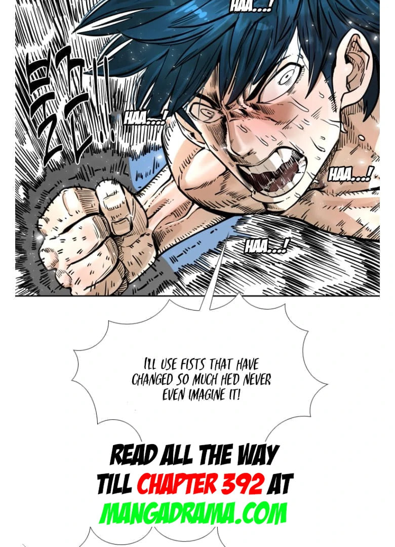 Read Shark chapter 274 image 56 on Lezhin