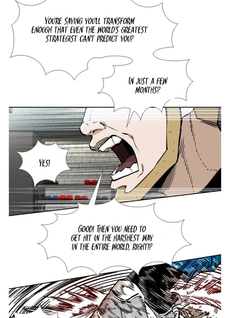 Read Shark chapter 274 image 57 on Lezhin