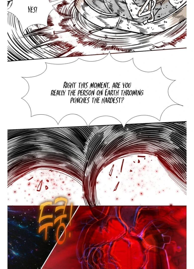 Read Shark chapter 274 image 58 on Lezhin