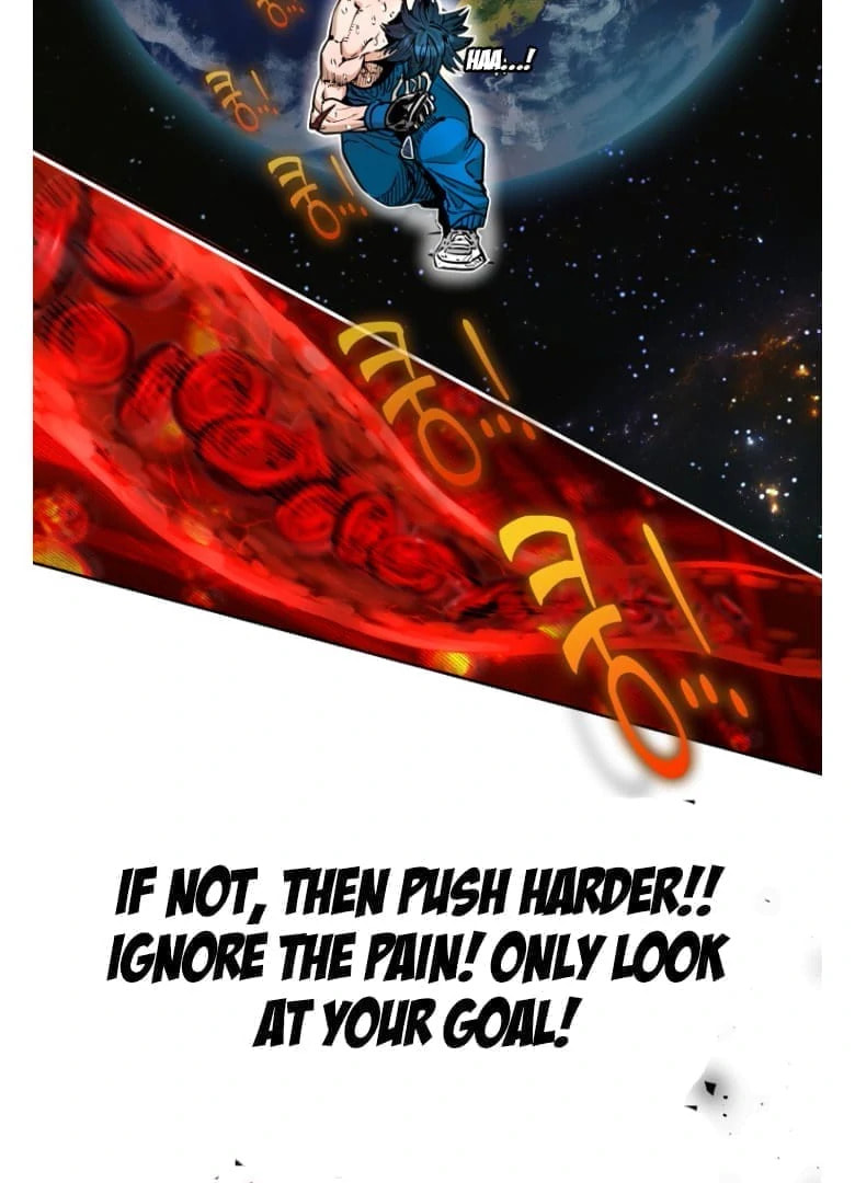 Read Shark chapter 274 image 60 on Lezhin