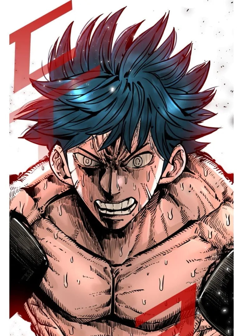 Read Shark chapter 274 image 61 on Lezhin
