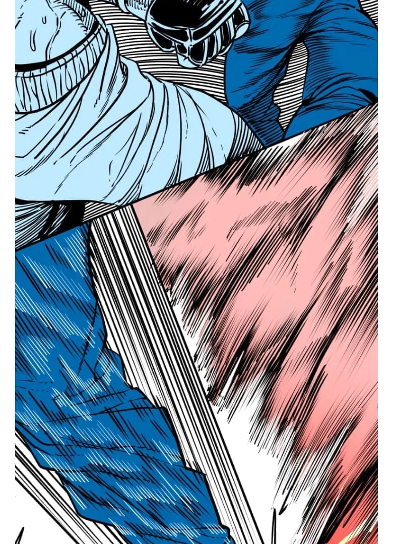 Read Shark chapter 274 image 64 on Lezhin