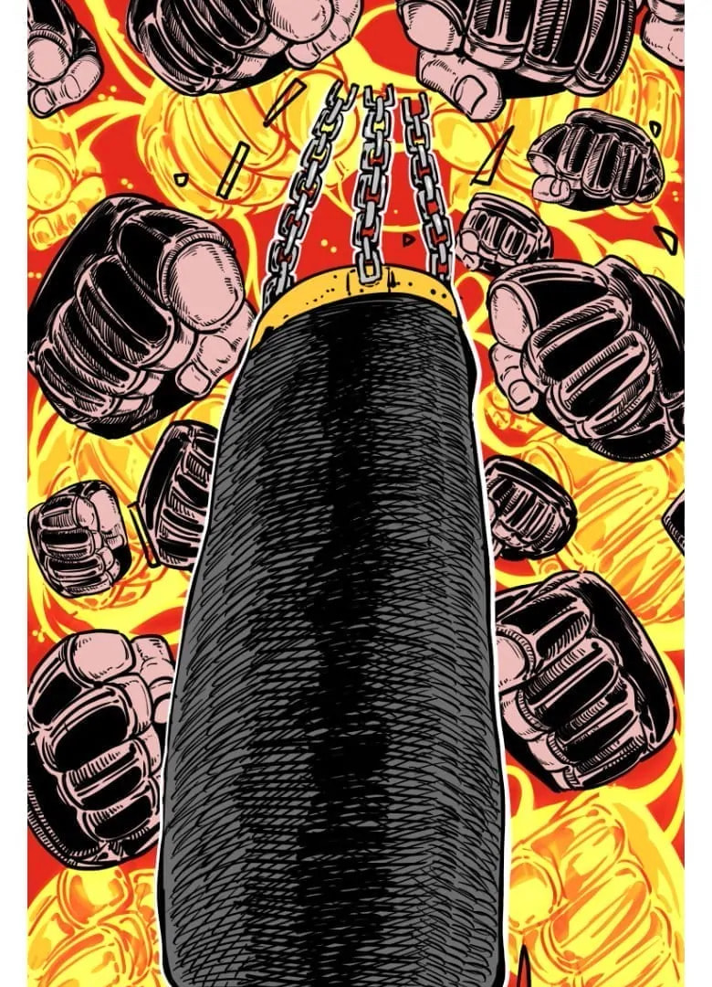 Read Shark chapter 274 image 67 on Lezhin