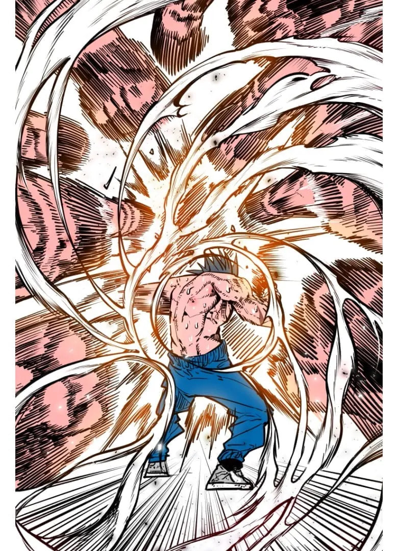 Read Shark chapter 274 image 69 on Lezhin