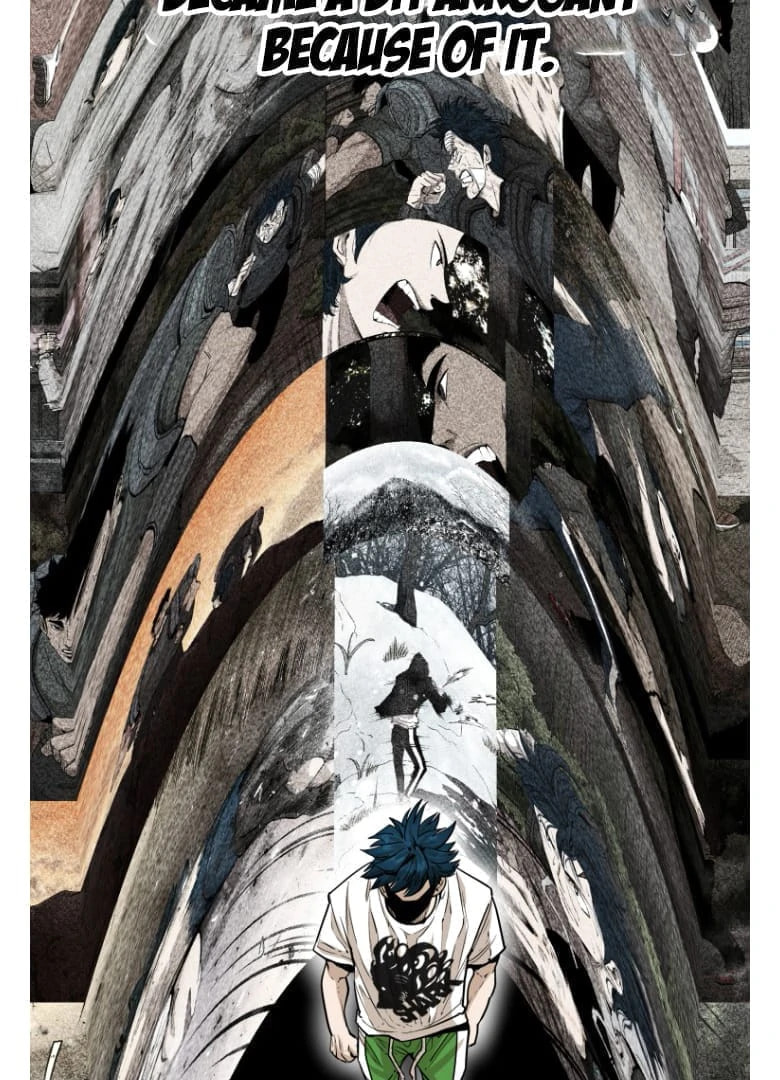 Read Shark chapter 274 image 7 on Lezhin