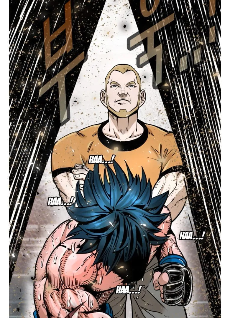 Read Shark chapter 274 image 72 on Lezhin