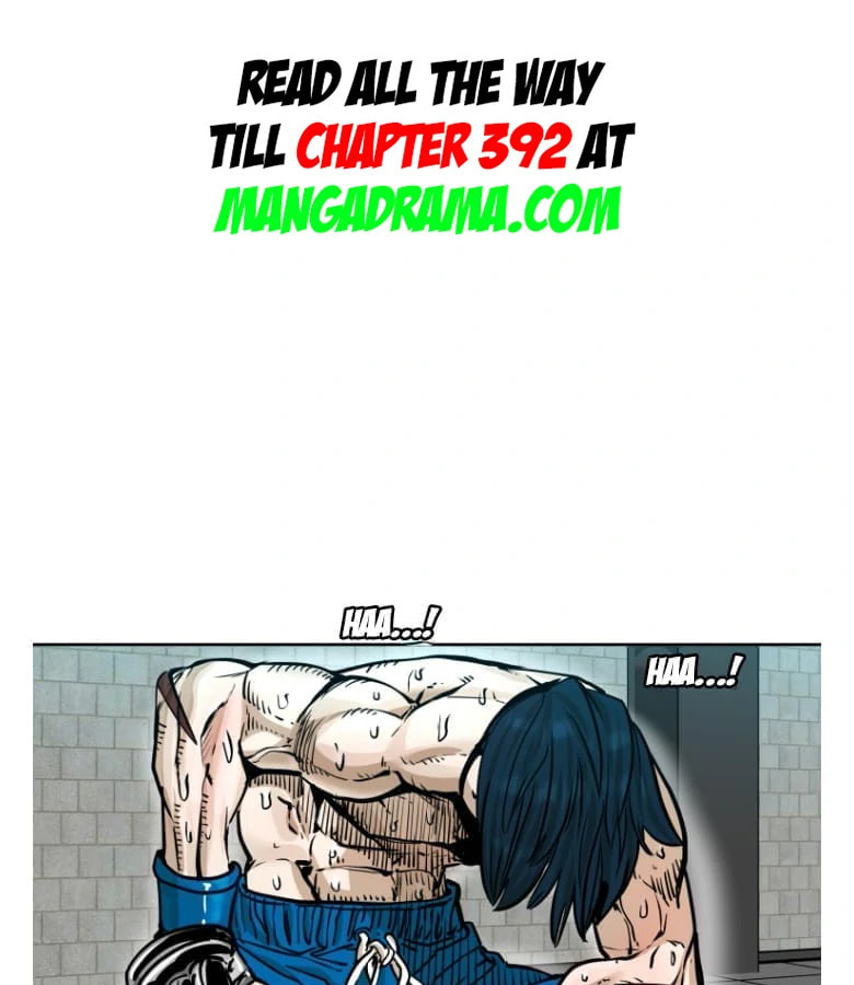Read Shark chapter 274 image 80 on Lezhin