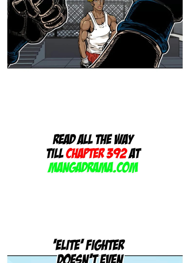 Read Shark chapter 274 image 82 on Lezhin