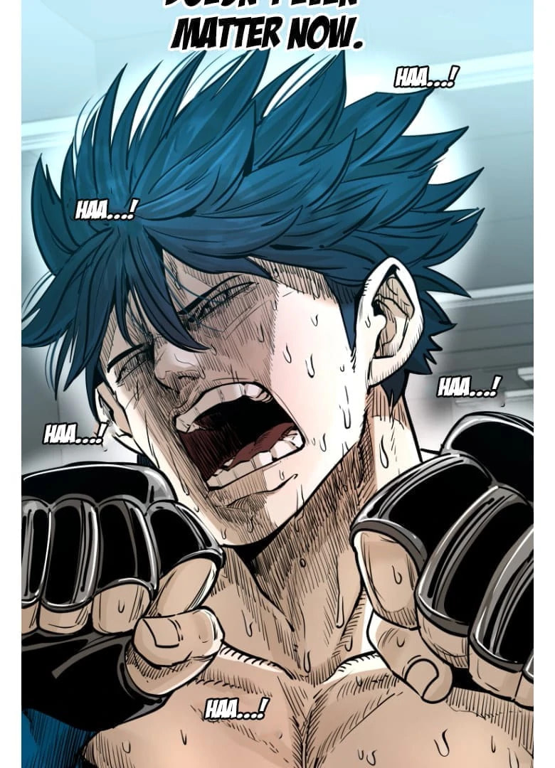 Read Shark chapter 274 image 83 on Lezhin