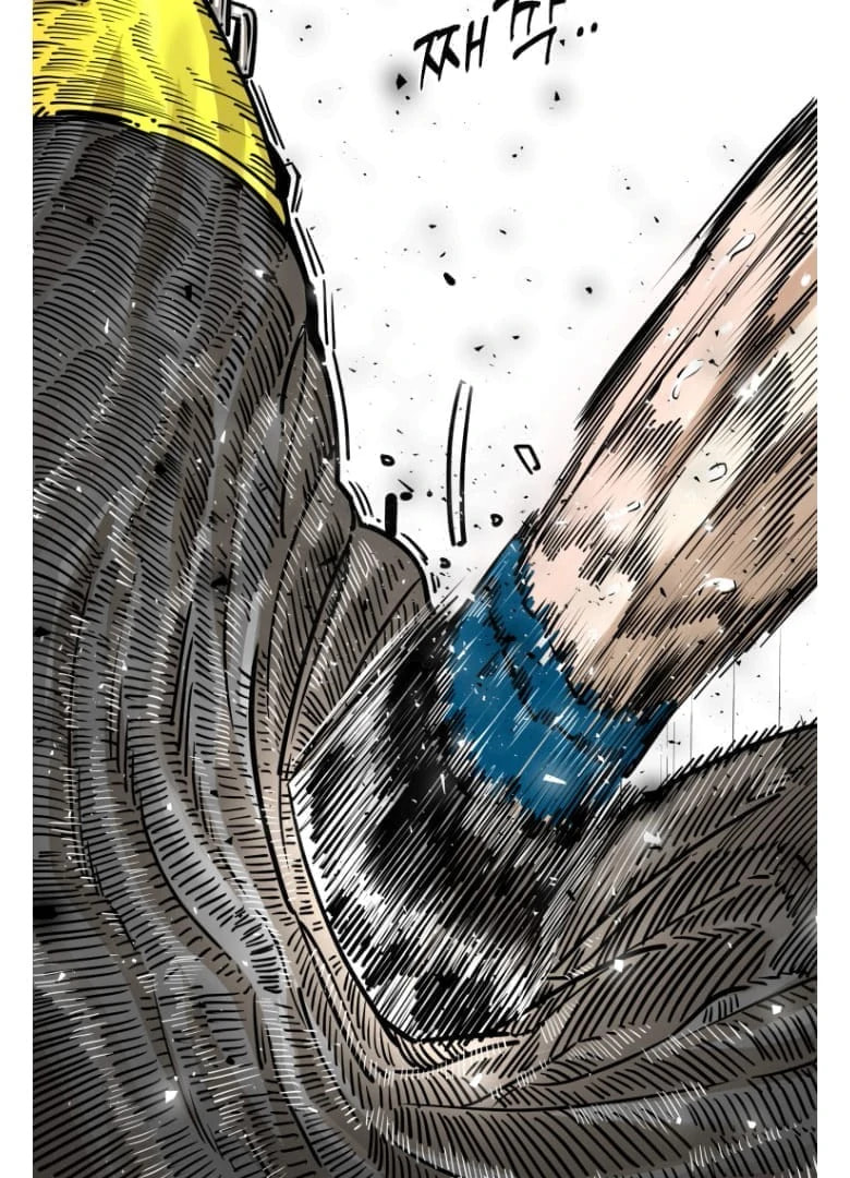 Read Shark chapter 274 image 85 on Lezhin