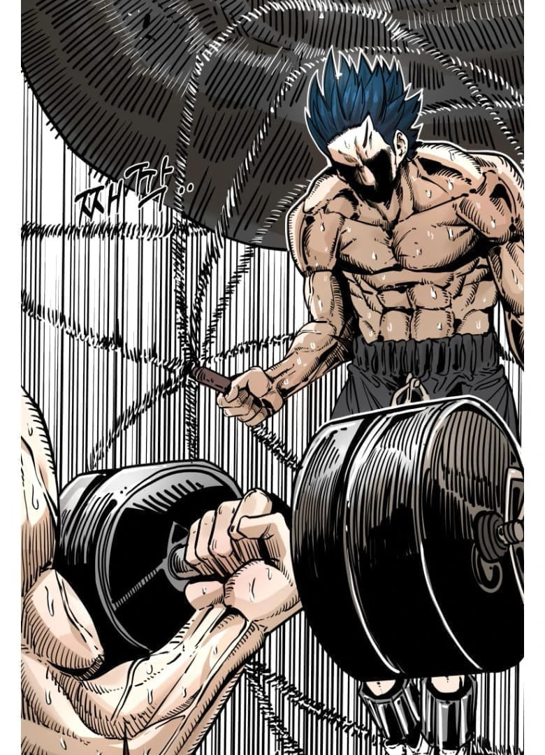 Read Shark chapter 274 image 86 on Lezhin