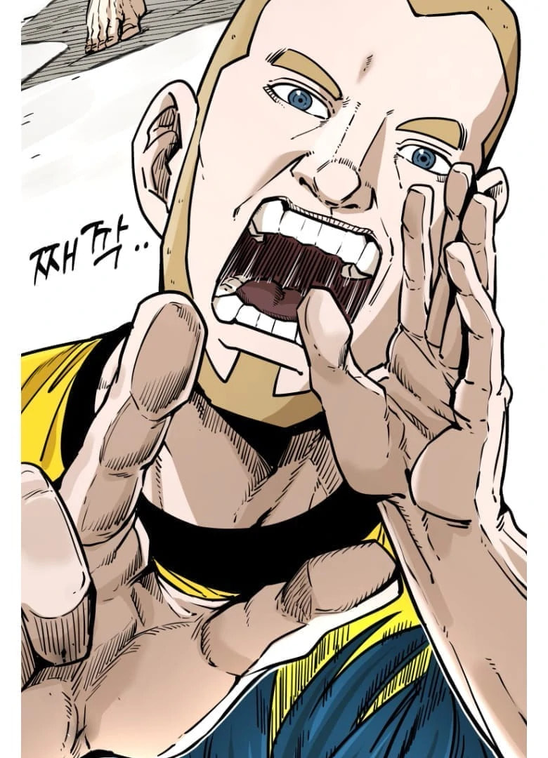 Read Shark chapter 274 image 88 on Lezhin