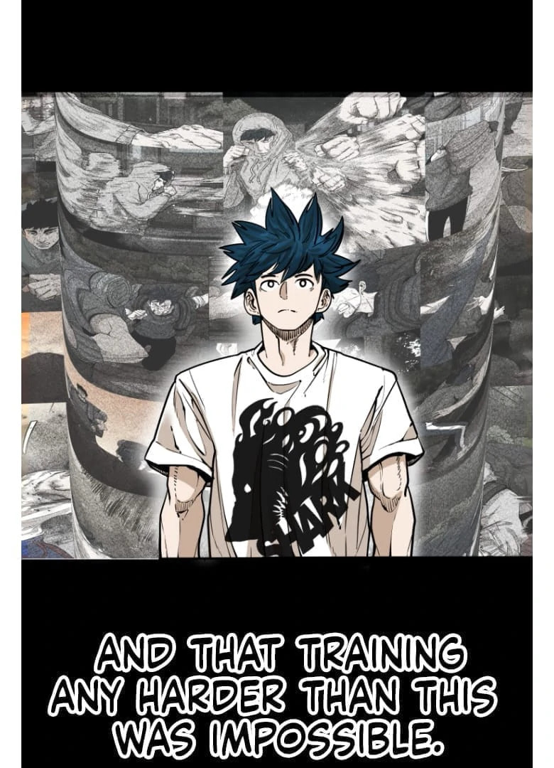 Read Shark chapter 274 image 9 on Lezhin
