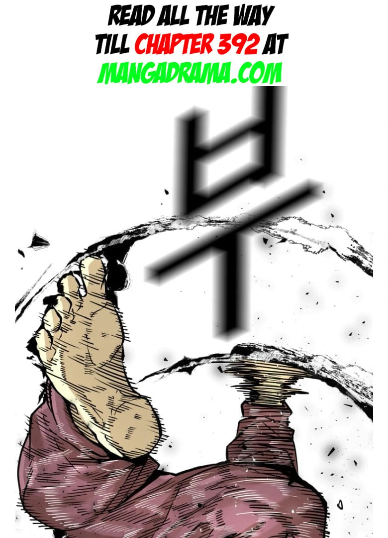 Read Shark chapter 274 image 91 on Lezhin