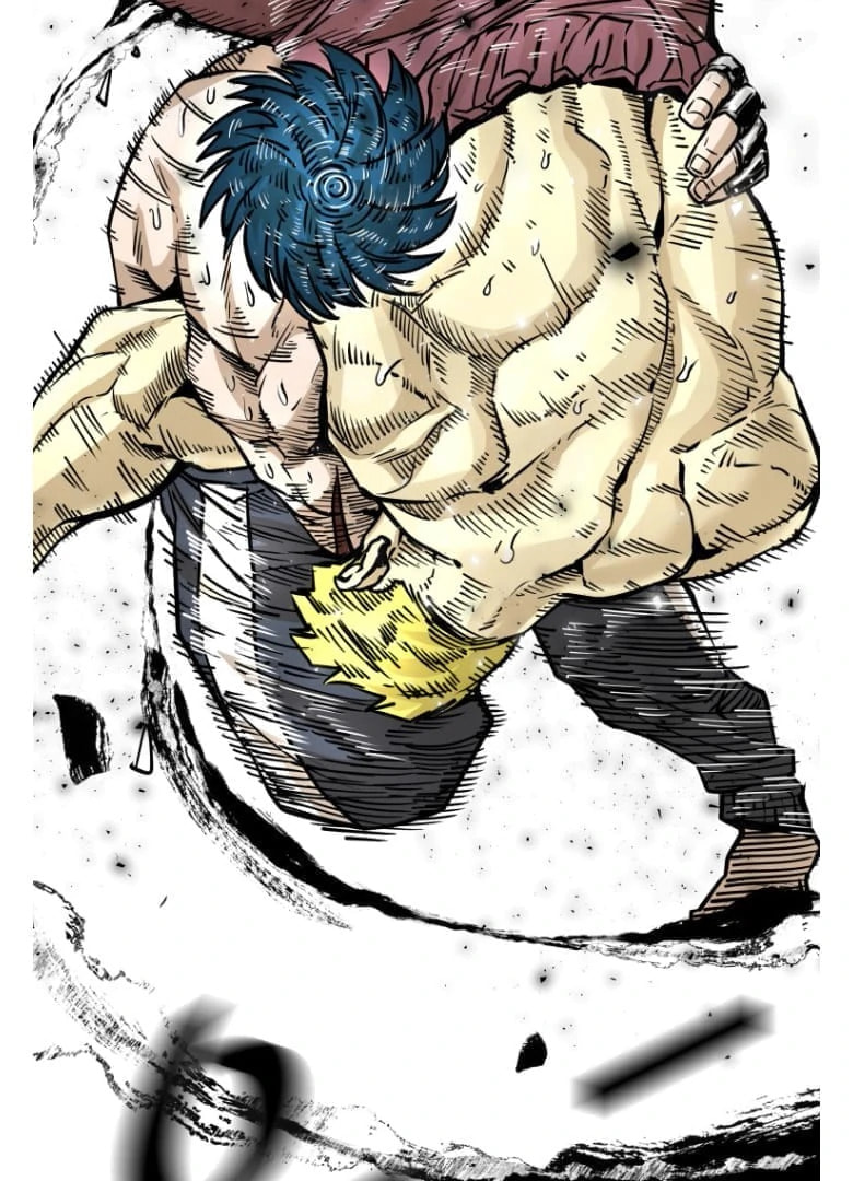 Read Shark chapter 274 image 92 on Lezhin