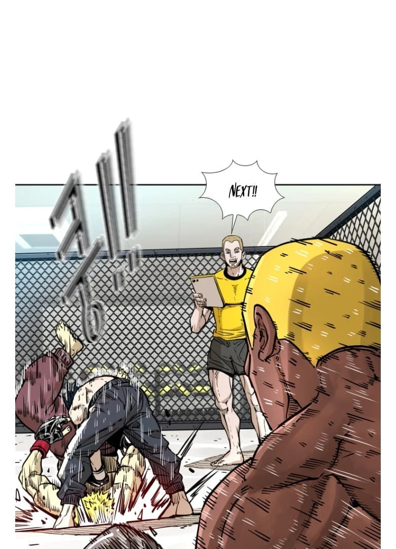 Read Shark chapter 274 image 94 on Lezhin