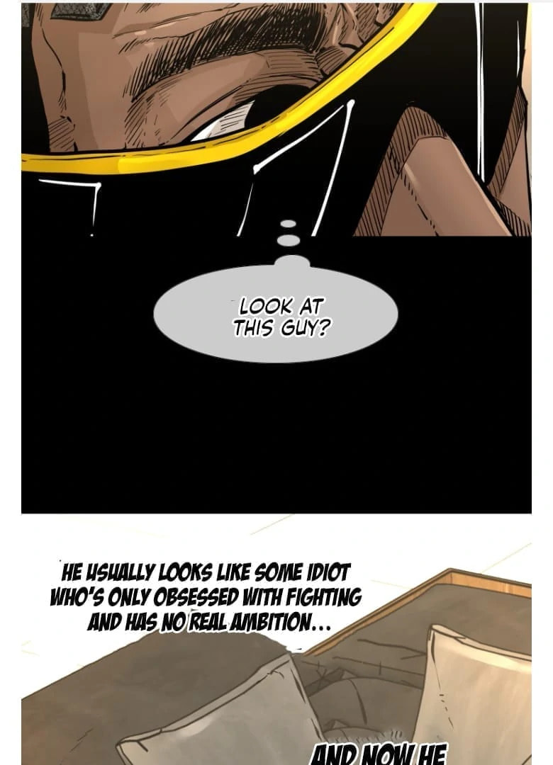 Read Shark chapter 275 image 1 on Lezhin