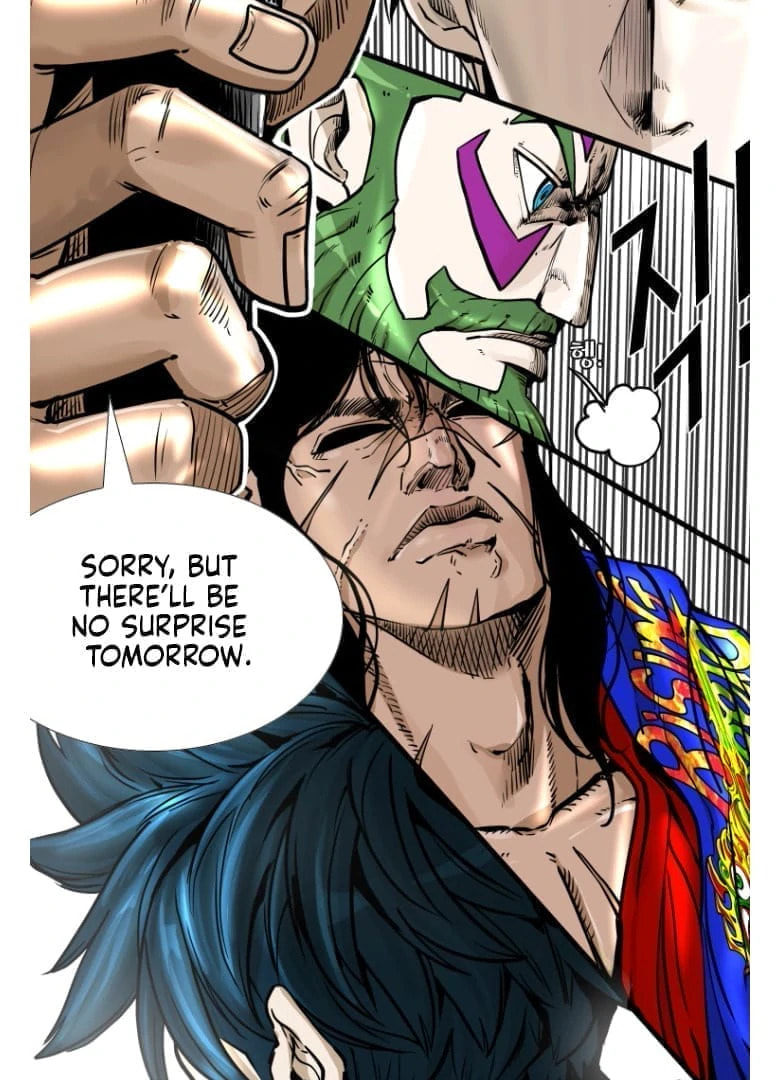 Read Shark chapter 275 image 100 on Lezhin