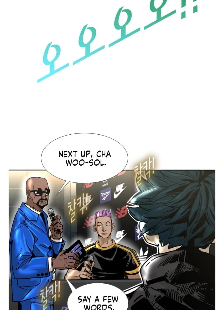 Read Shark chapter 275 image 102 on Lezhin