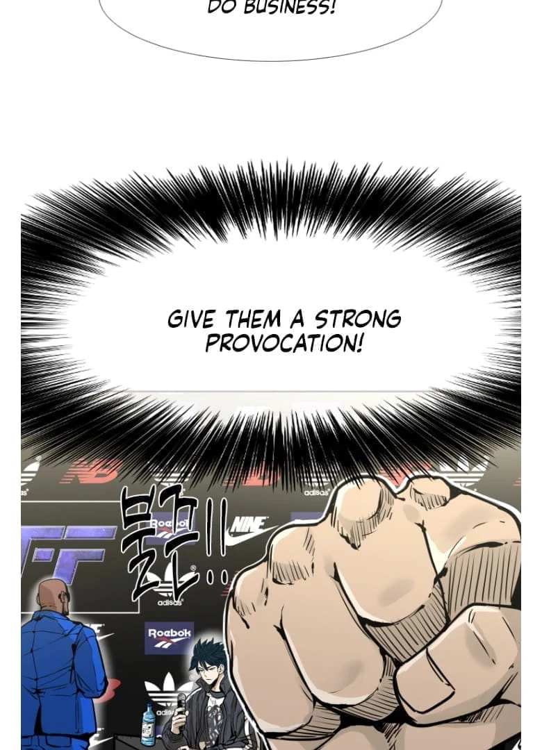 Read Shark chapter 275 image 104 on Lezhin