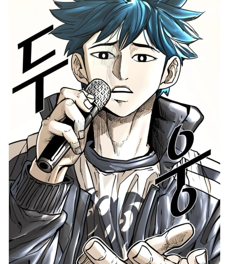 Read Shark chapter 275 image 108 on Lezhin
