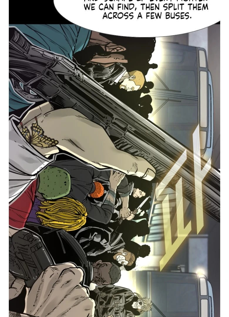 Read Shark chapter 275 image 11 on Lezhin