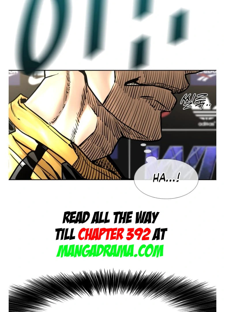 Read Shark chapter 275 image 111 on Lezhin
