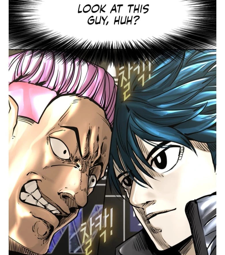 Read Shark chapter 275 image 112 on Lezhin