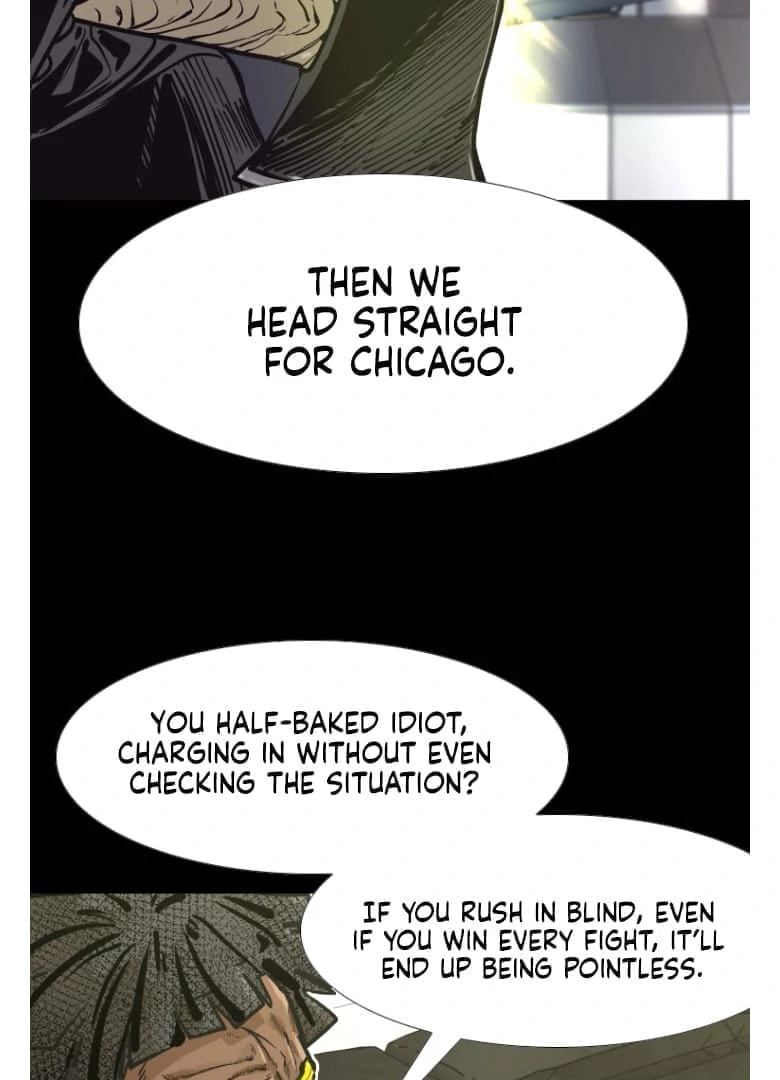 Read Shark chapter 275 image 13 on Lezhin