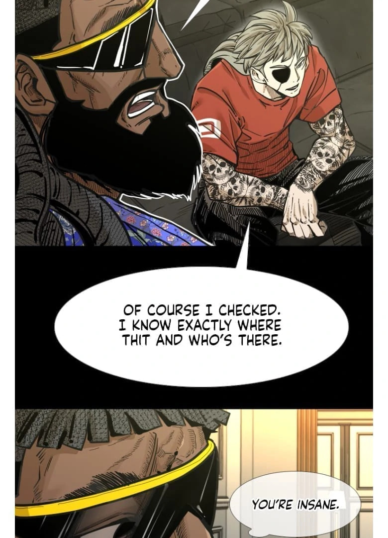 Read Shark chapter 275 image 14 on Lezhin