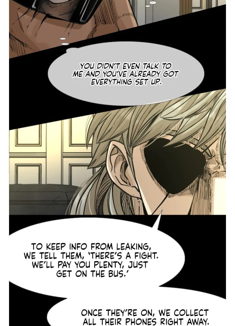 Read Shark chapter 275 image 15 on Lezhin