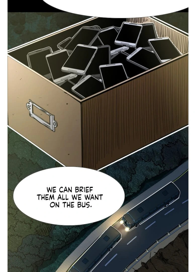 Read Shark chapter 275 image 16 on Lezhin