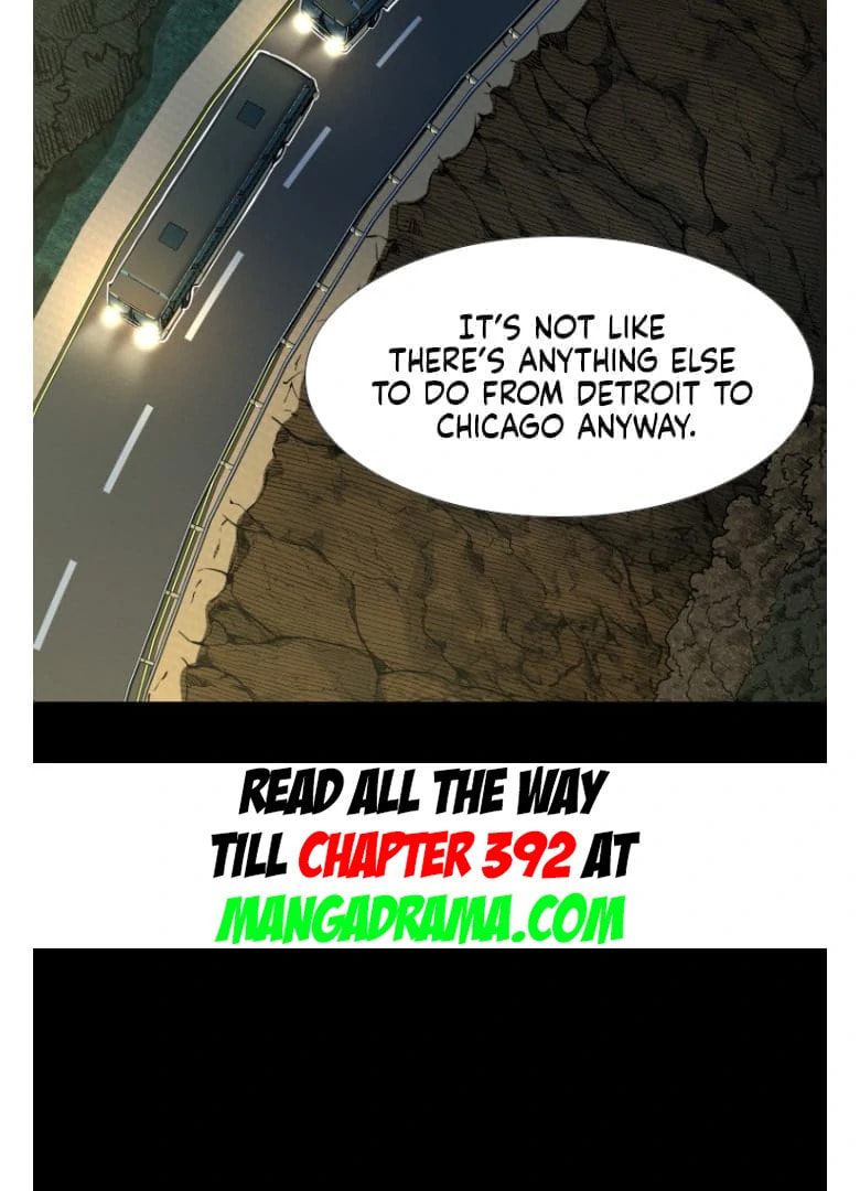 Read Shark chapter 275 image 17 on Lezhin