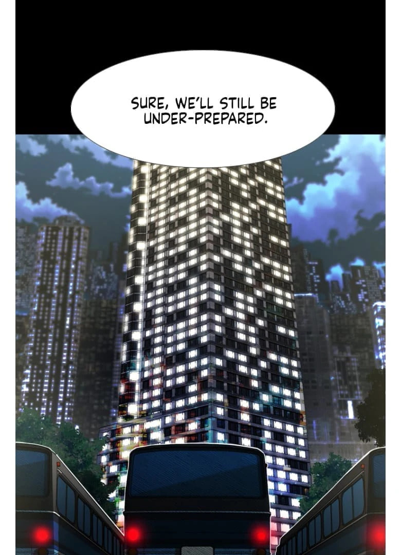 Read Shark chapter 275 image 18 on Lezhin