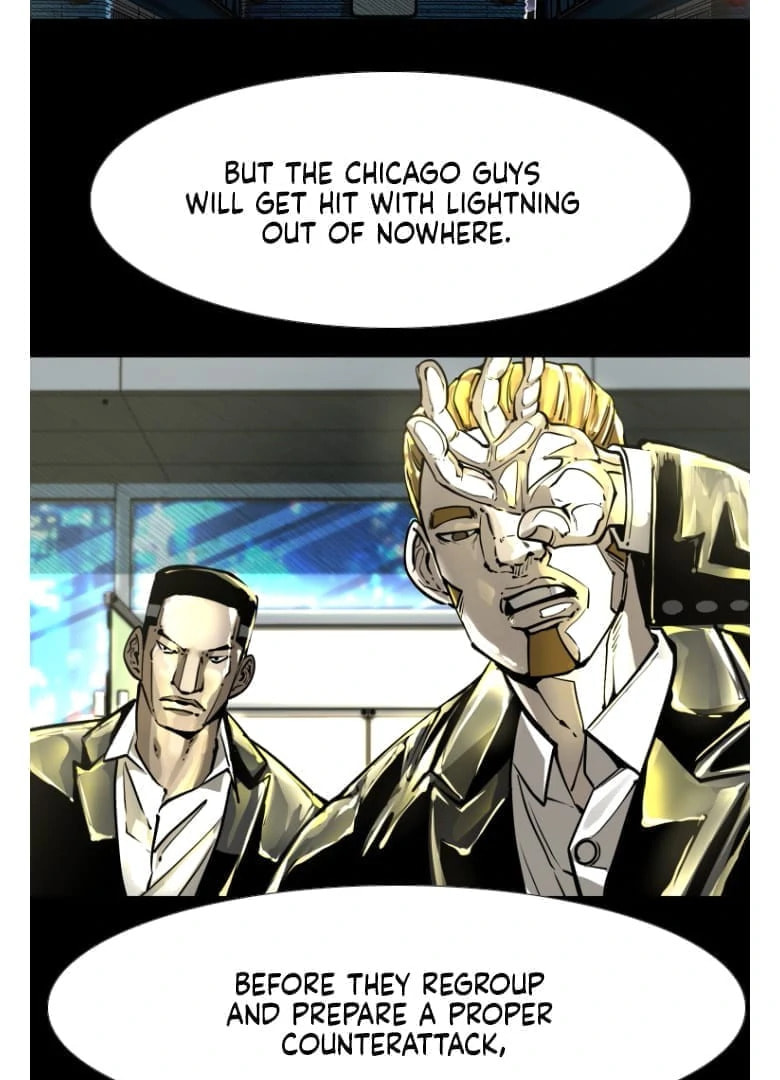 Read Shark chapter 275 image 19 on Lezhin