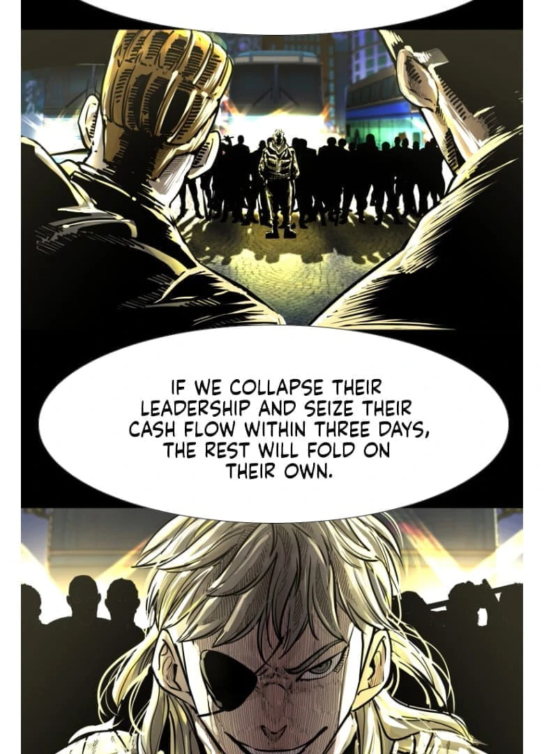 Read Shark chapter 275 image 20 on Lezhin