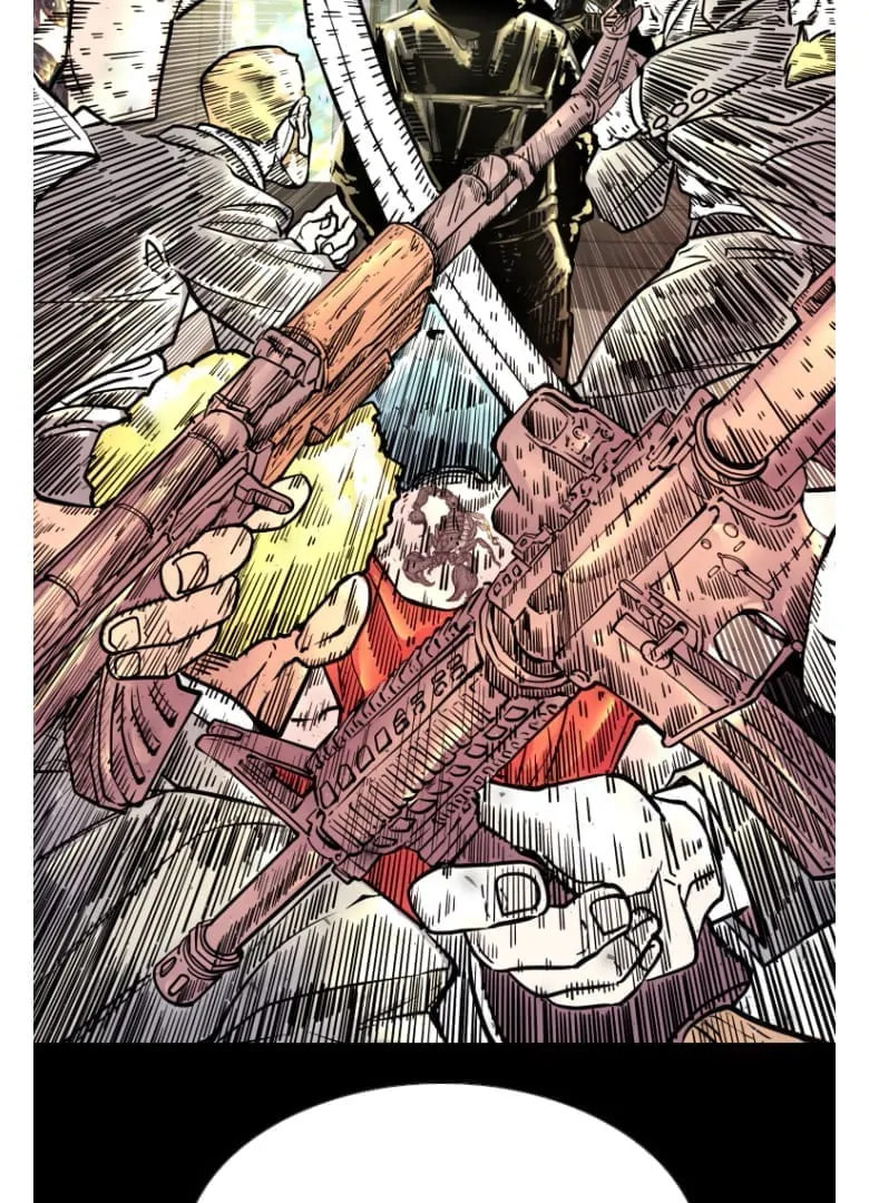 Read Shark chapter 275 image 22 on Lezhin