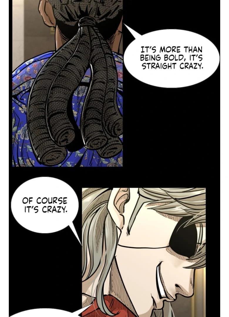 Read Shark chapter 275 image 24 on Lezhin