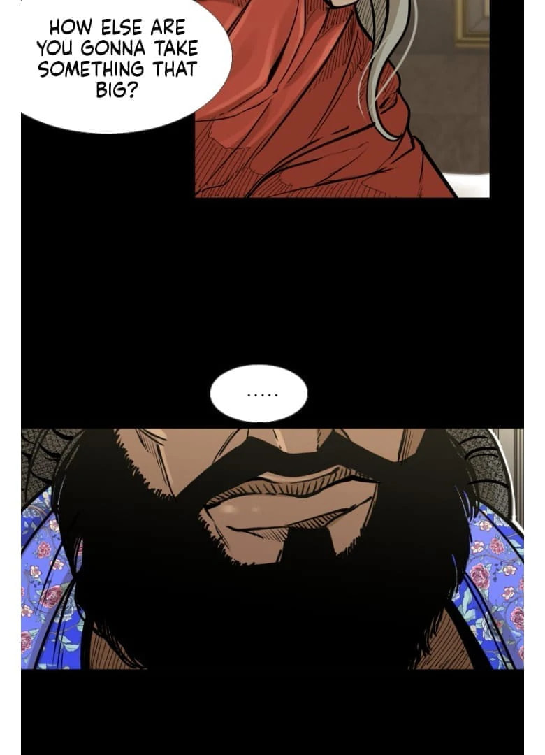 Read Shark chapter 275 image 25 on Lezhin