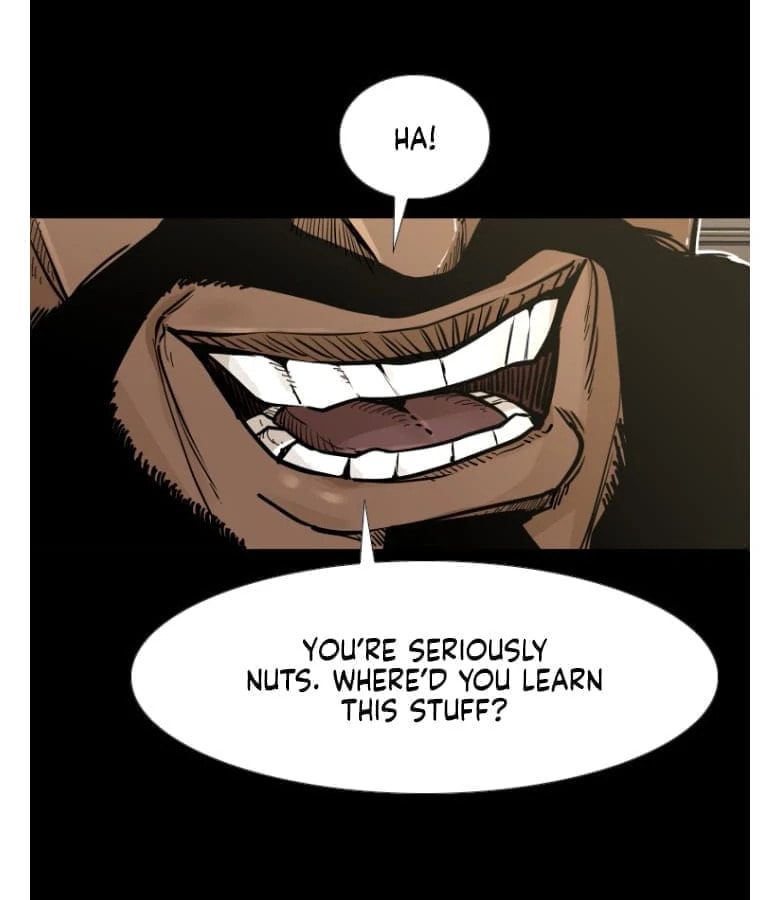 Read Shark chapter 275 image 26 on Lezhin