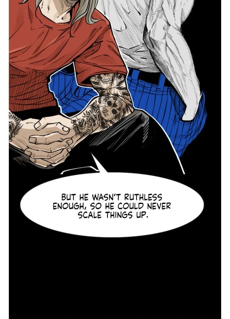 Read Shark chapter 275 image 28 on Lezhin