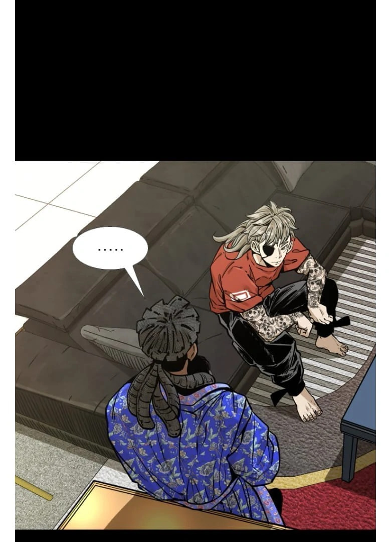Read Shark chapter 275 image 29 on Lezhin