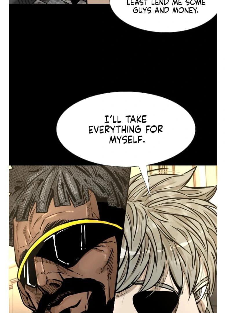 Read Shark chapter 275 image 3 on Lezhin