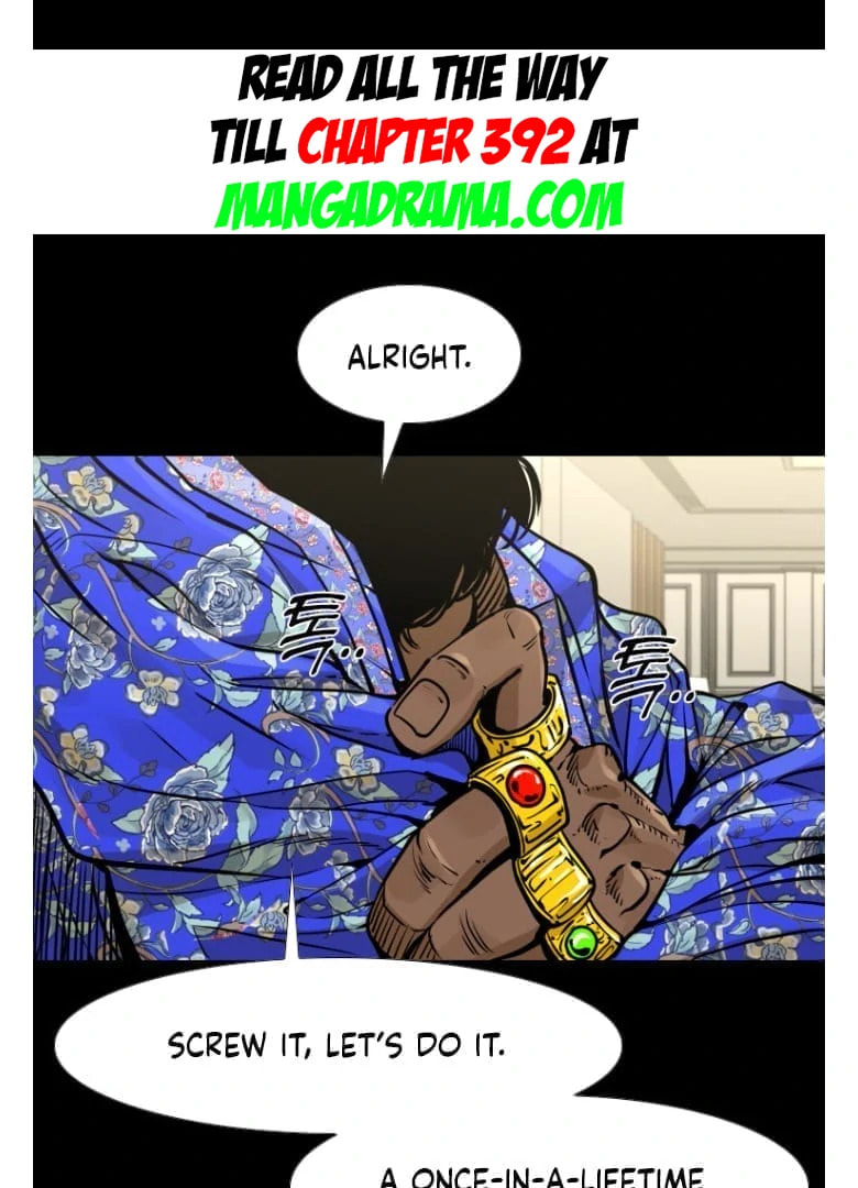 Read Shark chapter 275 image 30 on Lezhin