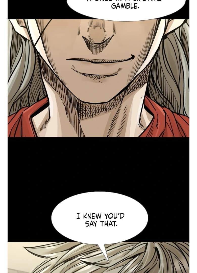 Read Shark chapter 275 image 31 on Lezhin