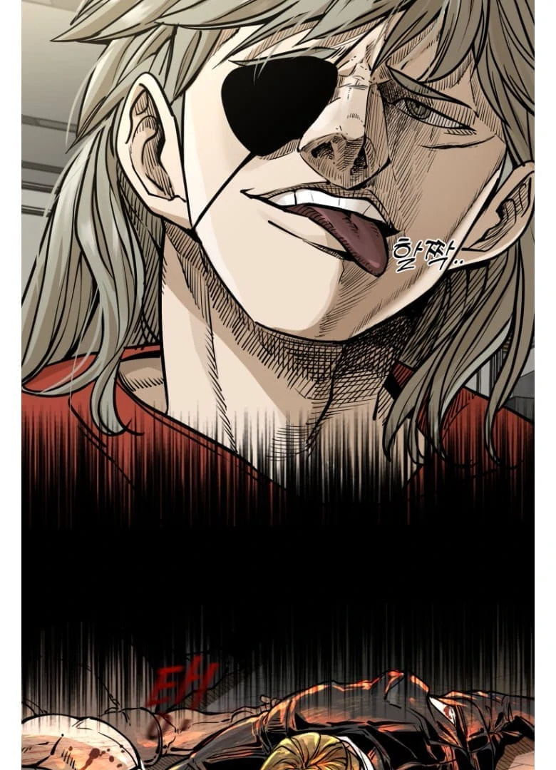 Read Shark chapter 275 image 32 on Lezhin