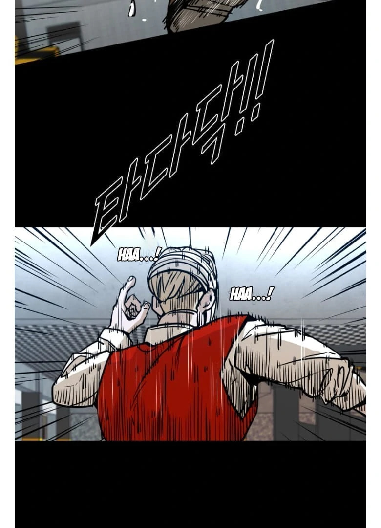 Read Shark chapter 275 image 37 on Lezhin