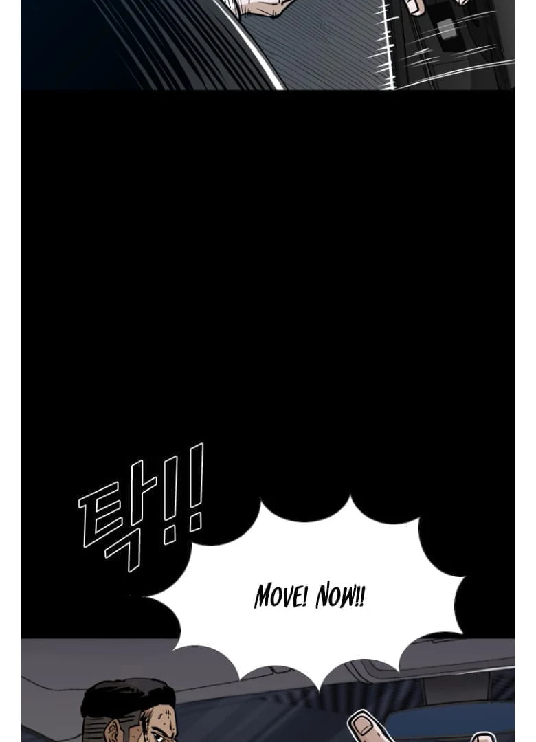 Read Shark chapter 275 image 39 on Lezhin