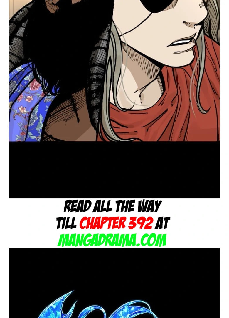 Read Shark chapter 275 image 4 on Lezhin